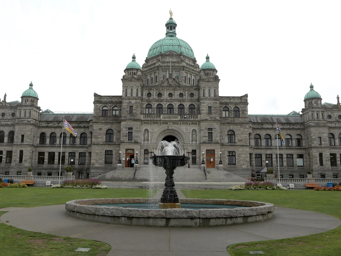 Throne Speech Bc 20240220 282369547