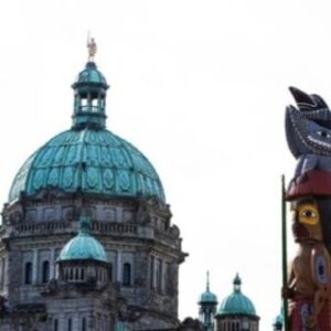 Bc Legislature Totem Pole Leg Assembly Of Bc 360x360