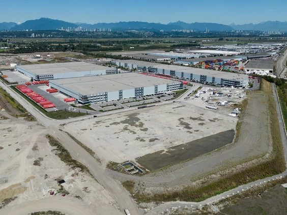 B.c. Backs Company's Efforts To Reopen Cowichan Tribes' Richmond Land Case