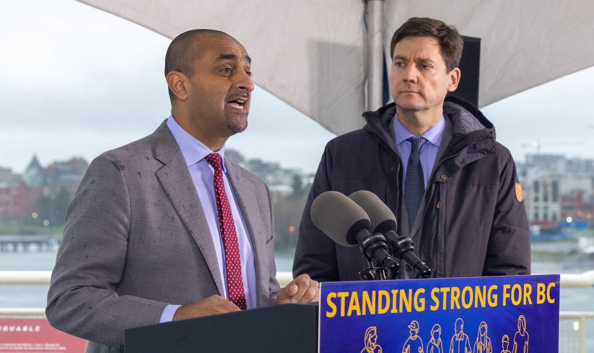 Dismissing Private Property Worries As ‘confusion’ Misrepresents Reality, Says Critic