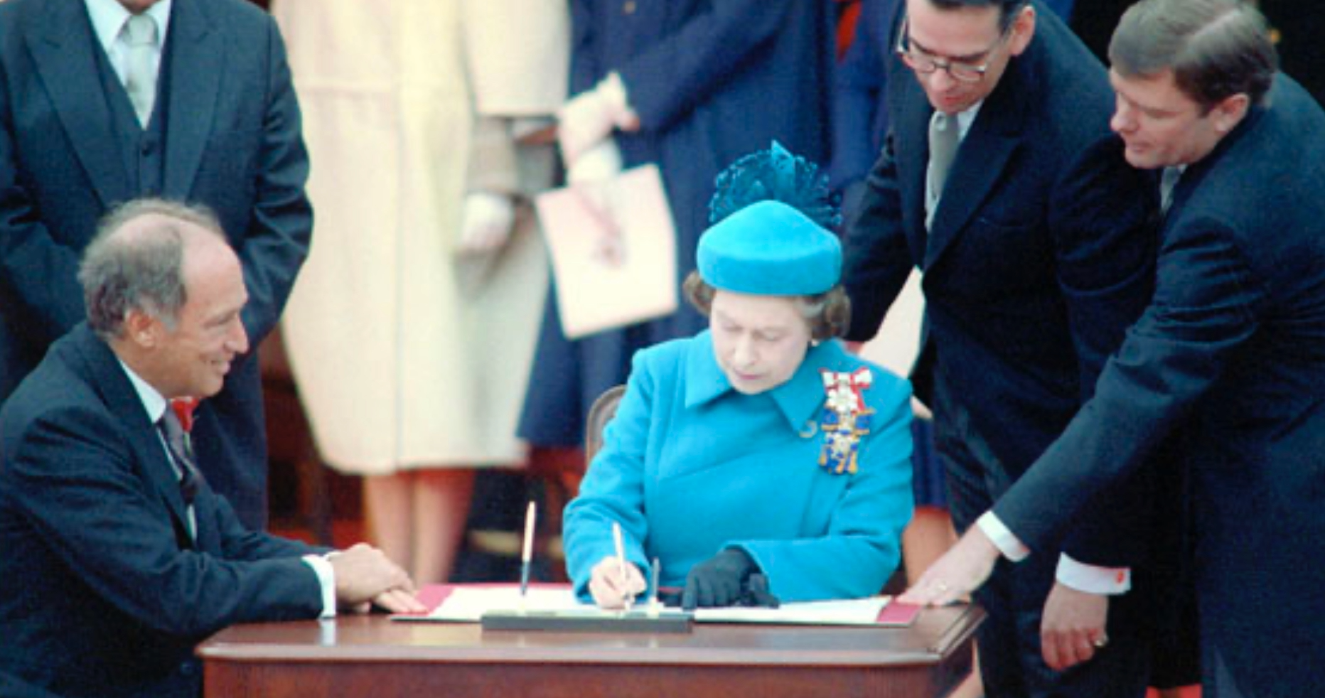 Government Criticism Of Dripa Ruling Is ‘staggering Hypocrisy,’