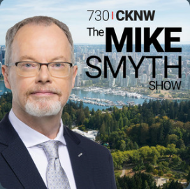 Mike Smyth