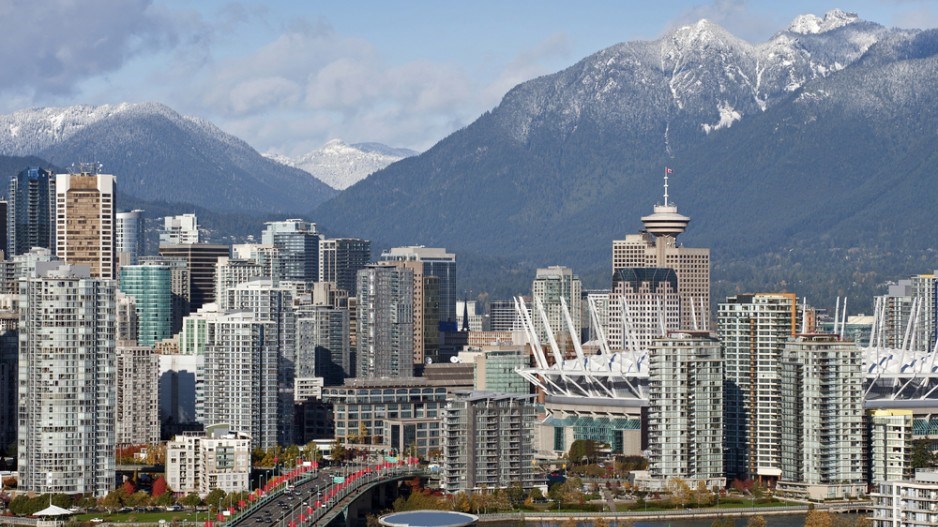 2023 09 Vancouver Skyline 1