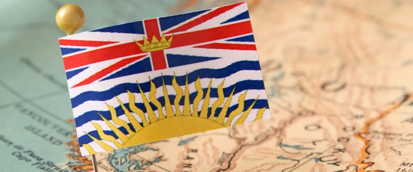 Another Blow To B.c. Economy—ottawa Recognizes Aboriginal Title