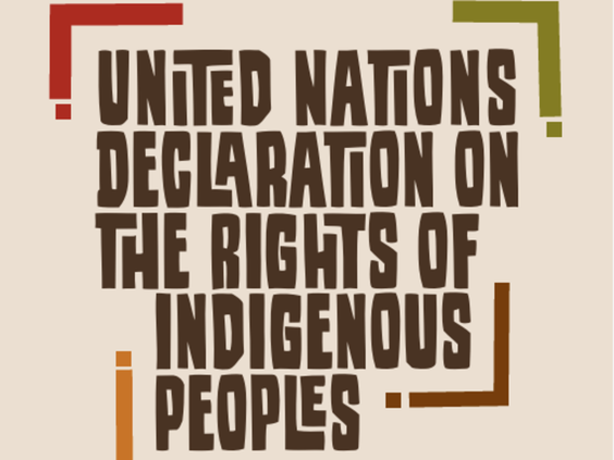 Indigenous Ways Of Knowing You Wouldn't Understand