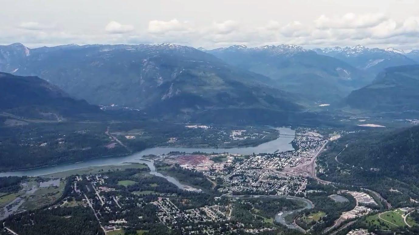 The return of B.C. First Nations’ territory: Despite recent gains, less than 1 per cent is in their hands | Gordon Hoeskstra