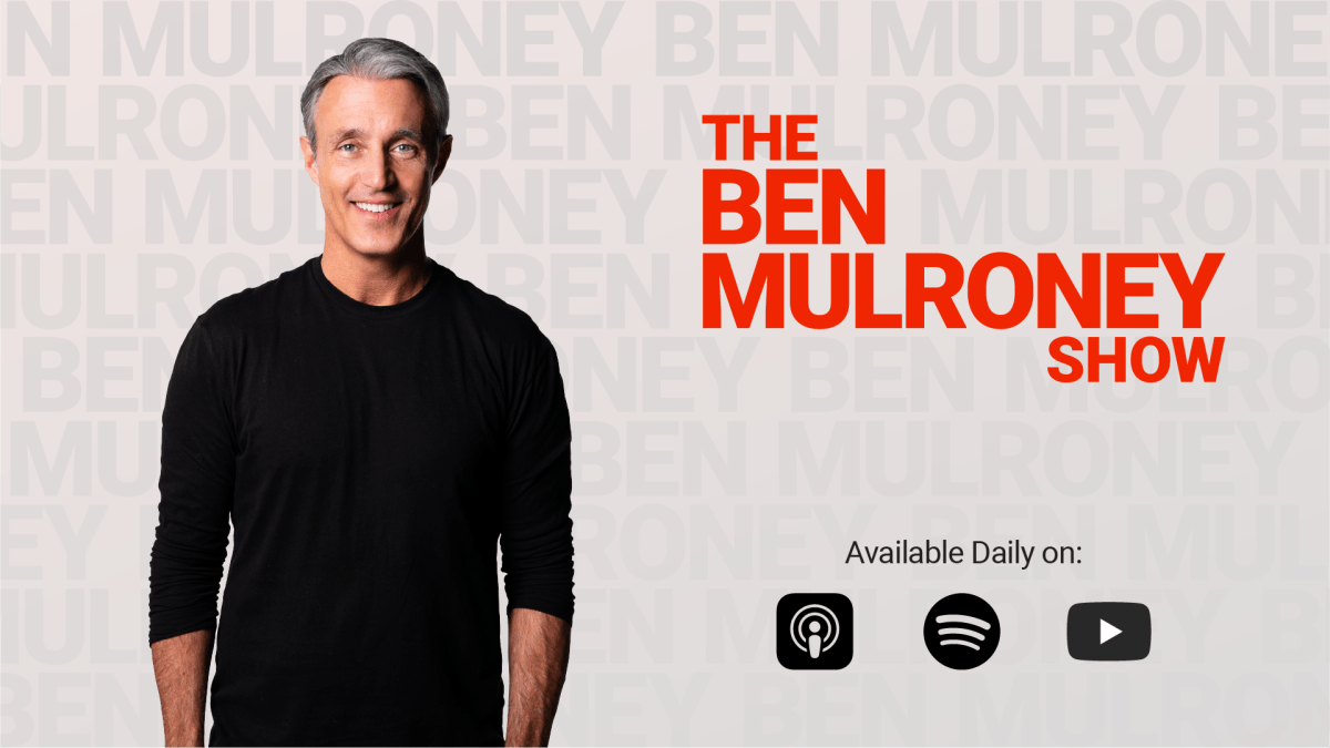 The Ben Mulroney Show