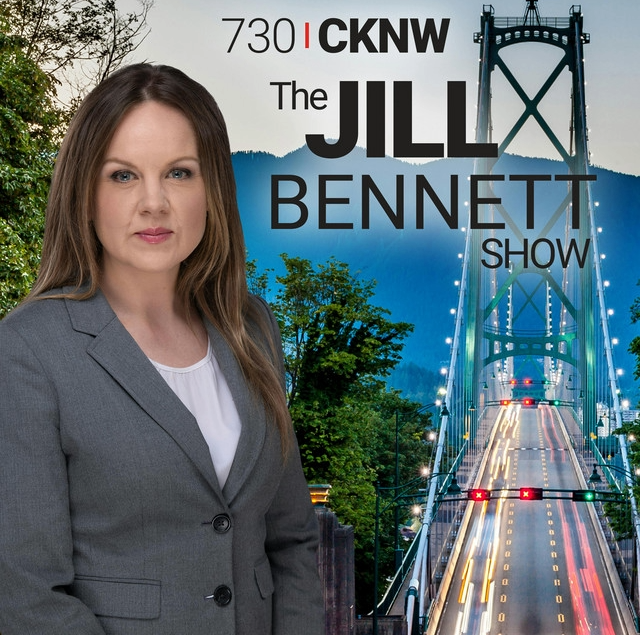 The Jill Bennet Show